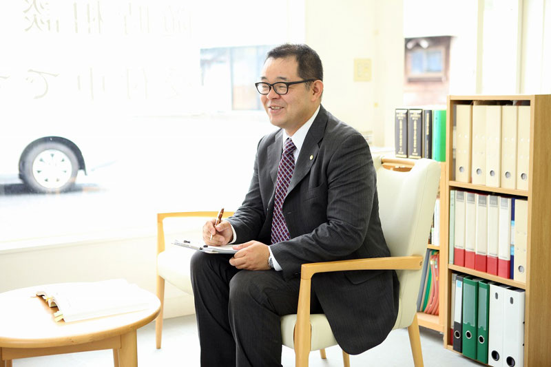 障害年金請求のご相談